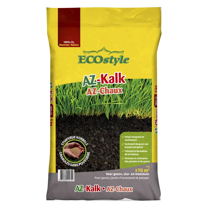 Packshot AZ-Kalk